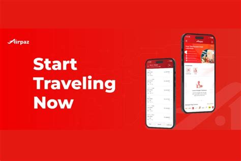 Keunggulan Booking Tiket Pesawat dengan Airpaz: Cepat, Mudah, dan.